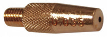MILLER MIGWeld 0.945 Taper Cont Tip PK5