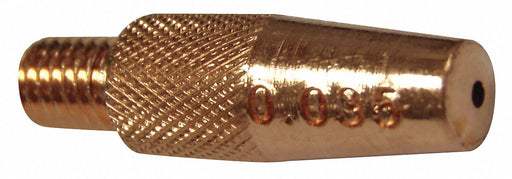 MILLER MIGWeld 0.945 Taper Cont Tip PK5
