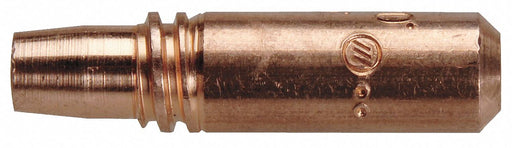 MILLER MIG Weld 1 1/4 Contact Tip PK25