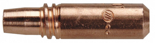 MILLER MIG Weld 1 1/4 Std Cont Tip PK25