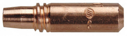 MILLER MIG Weld 1 1/4 Std Cont Tip PK25