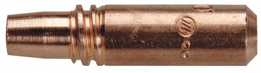 MILLER MIG Weld 1 1/4 Std Cont Tip PK25