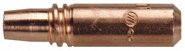 MILLER MIG Weld 1 1/4 Std Cont Tip PK25