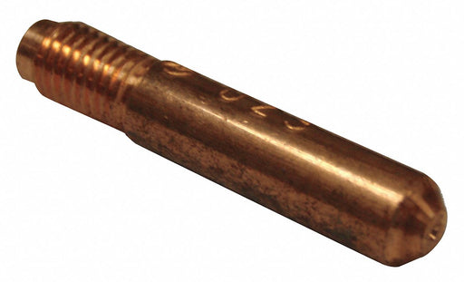 MILLER MIG Weld Contact Tip PK25