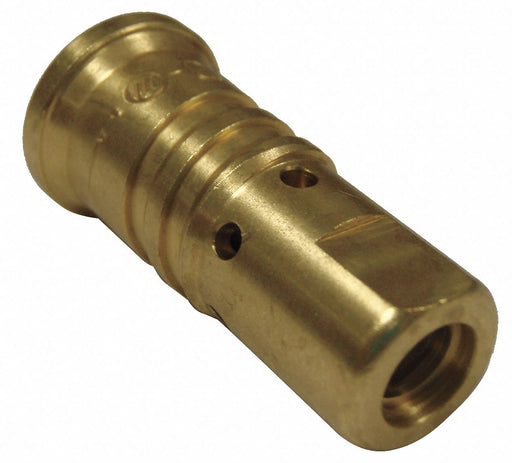 MILLER 206195 Brass MIG Gas Diffuser PK2
