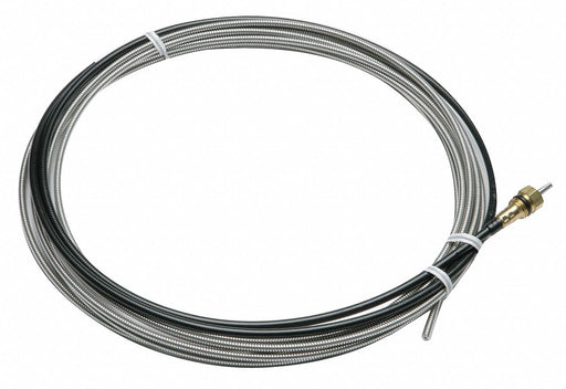 MILLER 15ft Steel/Copper MIG Weld Liner
