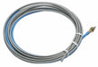 MILLER 15ft Steel/Copper MIG Weld Liner