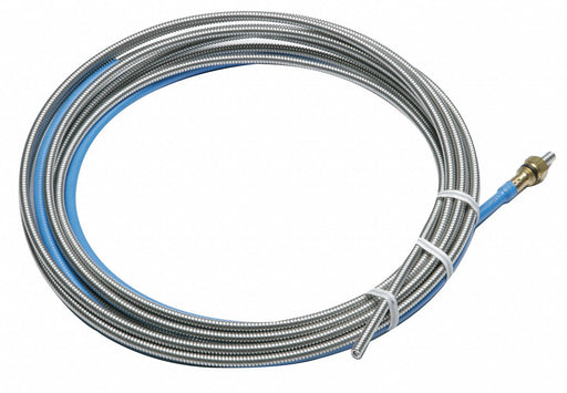 MILLER 15ft Steel/Copper MIG Weld Liner