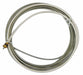 MILLER 15ft Steel/Copper MIG Weld Liner