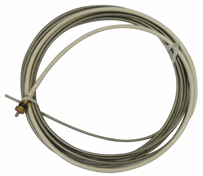 MILLER 15ft Steel/Copper MIG Weld Liner