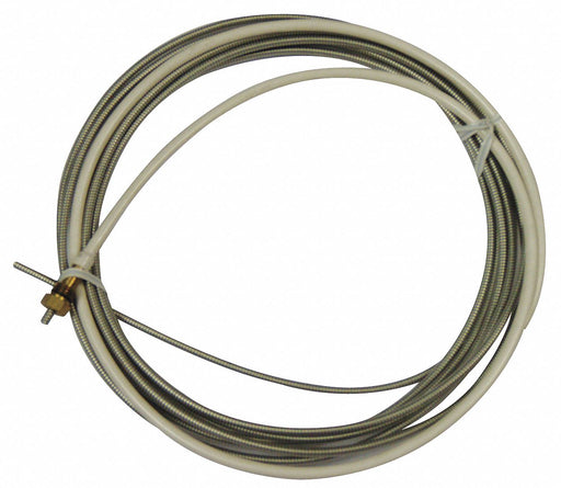 MILLER 15ft Steel/Copper MIG Weld Liner