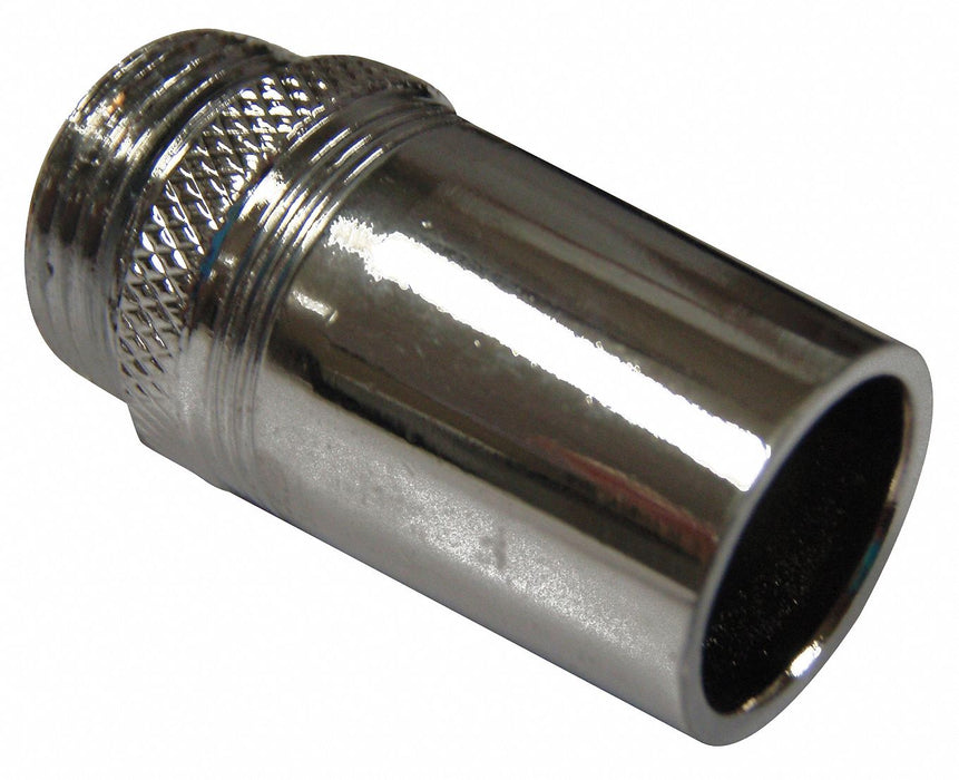 MILLER Copper Tapered MIG Weld Nozzle