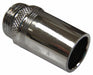 MILLER Copper Tapered MIG Weld Nozzle