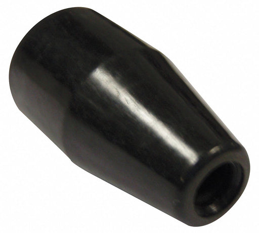 MILLER PTFE Conical MIG Weld Nozzle