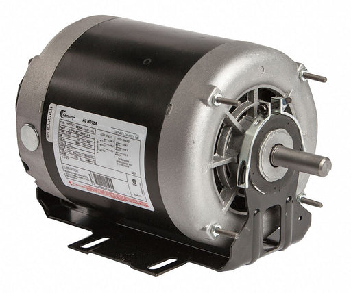 Belt Drive Motor 56 3/4 hp 1/3 hp