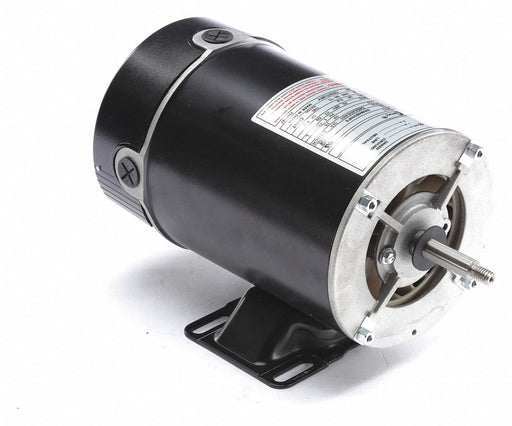 Motor 3/4 HP 3 450 rpm 48Y 115V