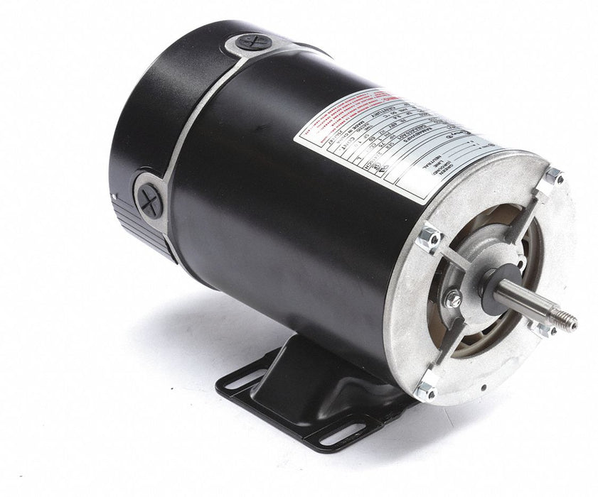 Motor 3/4 HP 3 450 rpm 48Y 115V