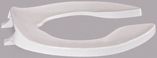 Toilet Seat Wht 14.5 in W 1.0625 in H