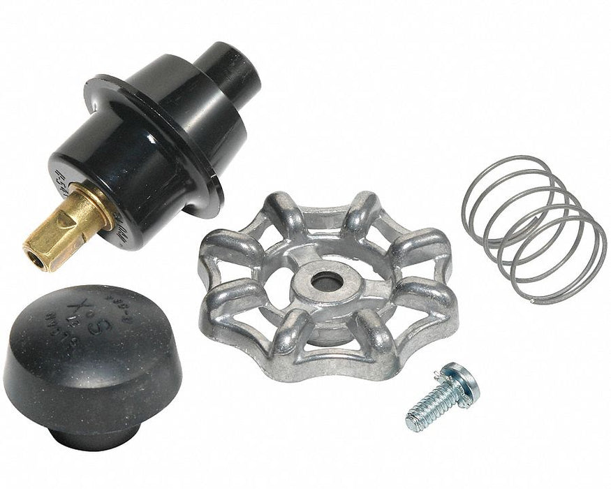 Control Stop Repair Kit