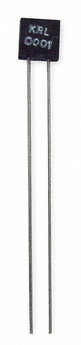 Resistor 50 Ohm Shunt Accuracy 0.1pct