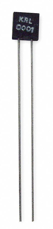 Resistor 50 Ohm Shunt Accuracy 0.1pct