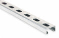 Strut Channel Steel Overall L 20ft