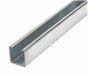 Strut Channel Steel Overall L 5ft