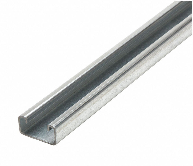 Strut Channel Steel Overall L 5ft