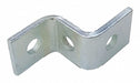 Outlet Body Z-Shape Connector Steel