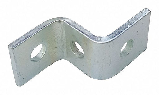 Outlet Body Z-Shape Connector Steel