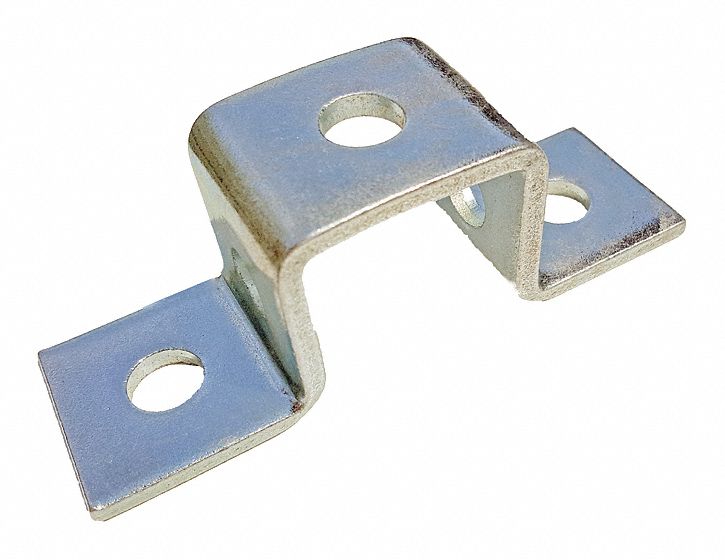 Connector U-Shape Steel