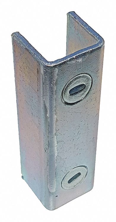 Splice Connector U-Shape Steel