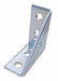 Corner Connector 90 Degrees Steel