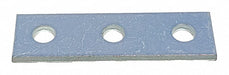 Splice Flat Plates Steel