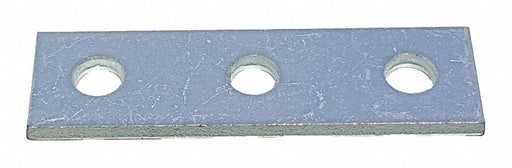 Splice Flat Plates Steel