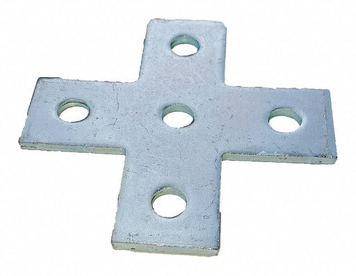 Cross Plates Steel