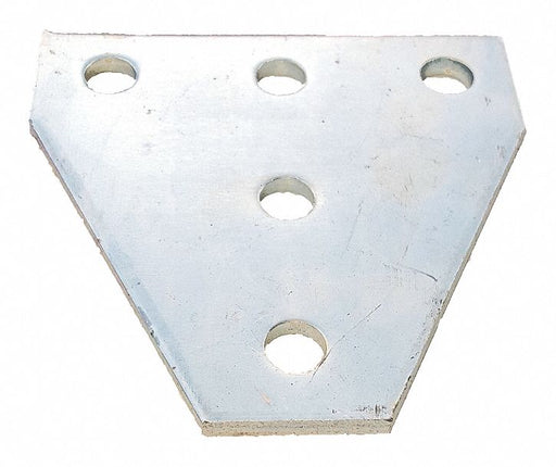Tee Plates Steel