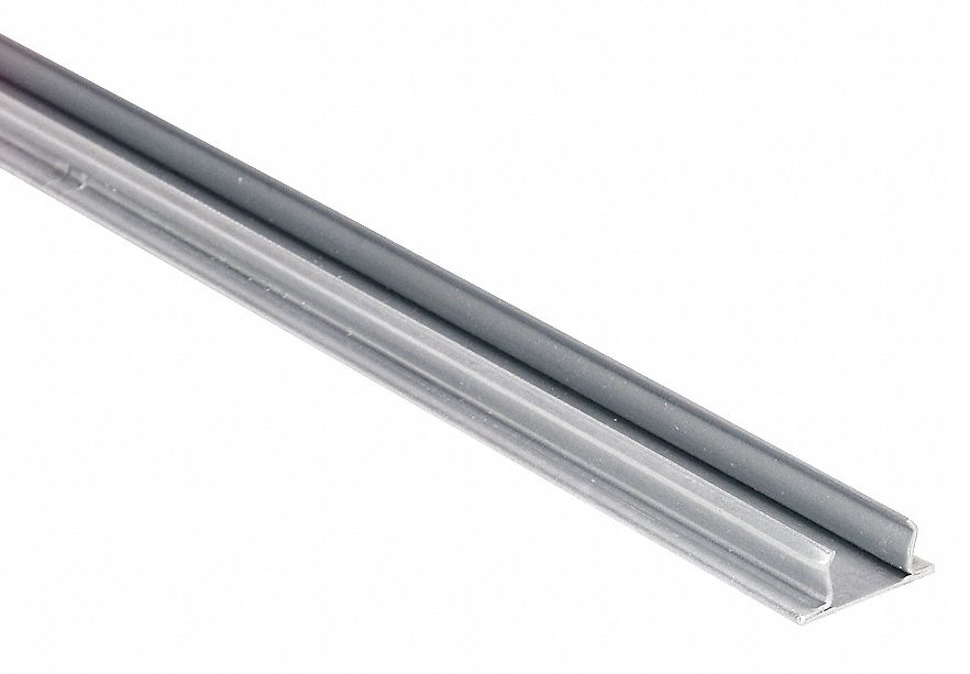 Channel Covers Steel Overall L 10ft