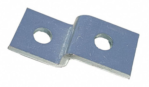 Outlet Body Steel Overall L 3 3/4in