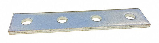 Splice Flat Plates Steel