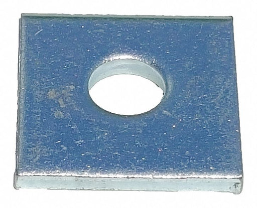 Washer Steel Overall W 1 5/8in PK25