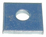 Washer Steel Overall W 1 5/8in PK25