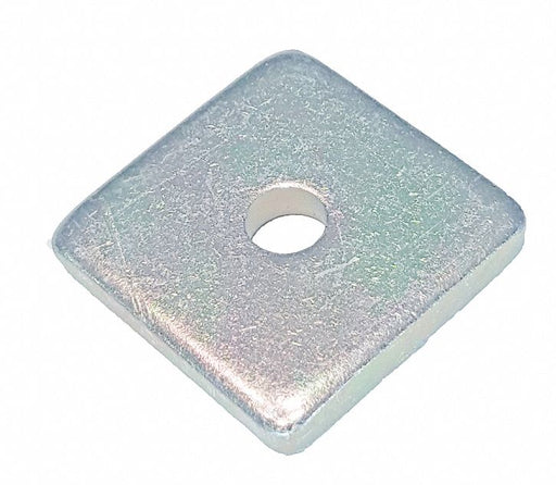 Washer Steel Overall W 1 5/8in PK25