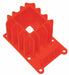Angel Guardrail Boot 5-3/4 in W