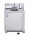 Portable Hand Sink Silver