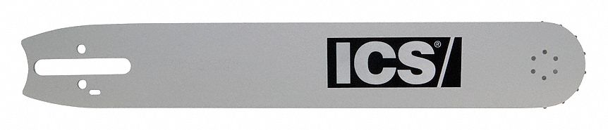 Concrete Chain Saw Bar 14 Bar L