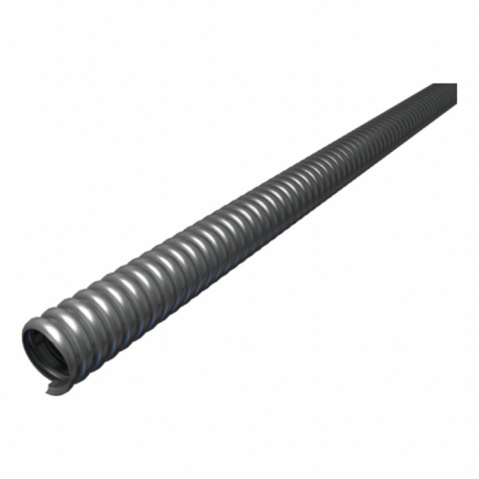 Flex Metal Conduit Aluminum Trd Sz 3/4in