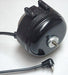 Unit Bearing Motor 1/135 hp