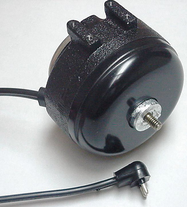 Unit Bearing Motor Shaded Pole 3-3/8 L