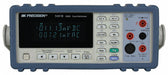 Bench Multimeter Dual Display True RMS